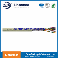 China 0035141 / 3G, 2G, 0,14 fios do PVC e cabo fornecedor