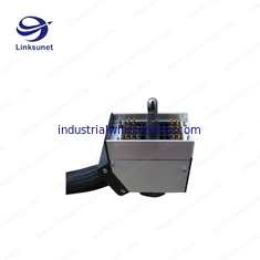 China Conector de Pin LAPP terminal automotivo de friso do chicote de fios 3.81mm LIFY EDAC 56 fornecedor
