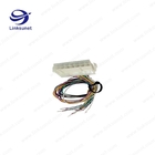 molex Mini-Fit Jr 5559 4.20mm natural connectors driving force supply wire harness assembly