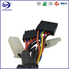 Various Application 4.2mm Plug Mini-Fit Jr. 5559 Series 39-01-3XX3 Dual Row​ Connectors for Wire Harness