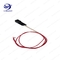 Auto chicote de fios do fio de DELPHI 12047663+2P+FLRY-B-0.35 do chicote de fios do fio do teto-solar (Crimping+assembly) auto fornecedor