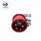 16A / 32A/63A/125A conjunto vermelho/azul de PA66 do conector circular de cabo com as cablagens 110h clássicas de Olflex fornecedor
