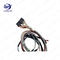 SUPERTRONIC do chicote de fios 43025 - 2400 do fio da fileira 3.0MM de MOLEX MIC cabo dobro apto do PVC - fornecedor