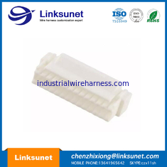 China JST Double Row Pich 1.5mm 26P  ZPDR-26V-S / Male Female Wire Connector / WT / Goods in Stock / Material PA6 fornecedor