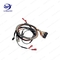 SUPERTRONIC do chicote de fios 43025 - 2400 do fio da fileira 3.0MM de MOLEX MIC cabo dobro apto do PVC - fornecedor